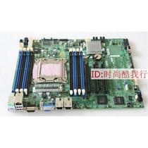 Inquiry for Supermicro X9SRI-F single-channel 2011-pin E5 motherboard workstation motherboard supports 2690V2 X9SR