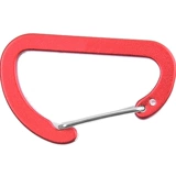 Дорожный металлический универсальный брелок, рюкзак, алюминиевый сплав