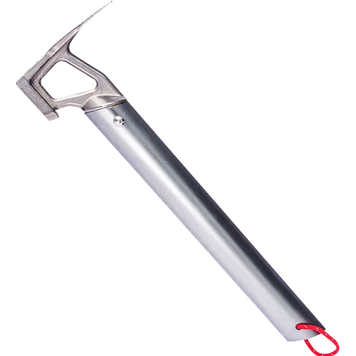 Дорожная универсальная палатка для скалозалания из нержавеющей стали, открывашка для кемпинга