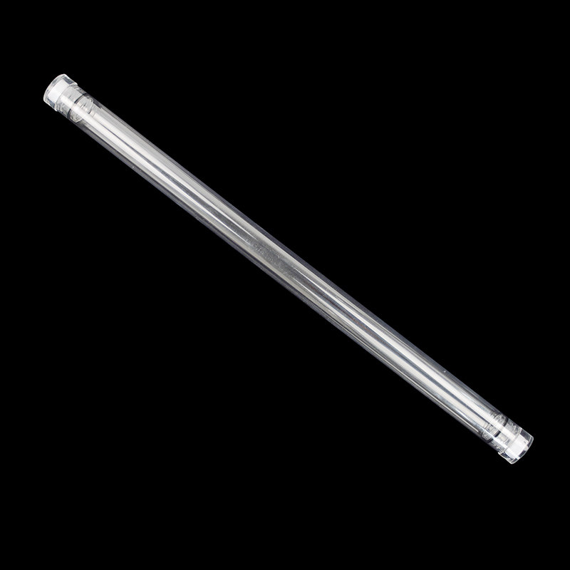 PC thickened floating barrel transparent acrylic floating barrel buoy barrel fish floating barrel multi-functional floating box