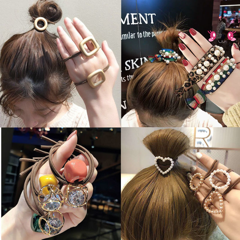 Handling Hair Hair Hair Fashion Landscape Female Handscape Female Handling Lady Female Rubber Bag Random