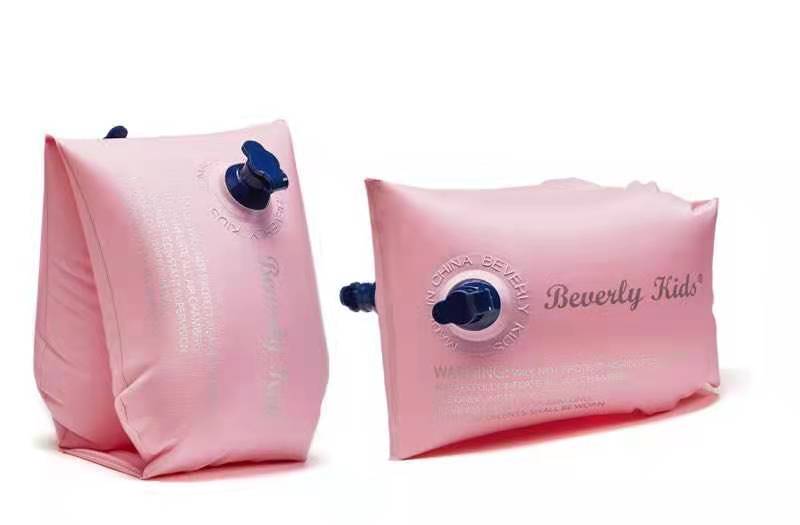 Adult Child Buoyancy Water Cuff German Brand Thickened Twin Air Bag Swimming Equipped Arm Floating Circle-Taobao