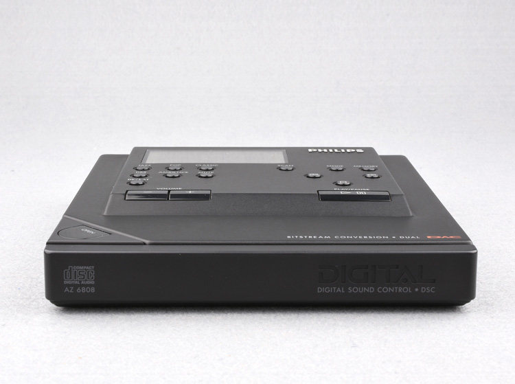 AZ6808 PHILIPS AZ6808 PHILIPS 6808 PHILIPS Walkman CD Walkman AZ6819