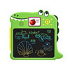 Traditional Chinese Version of Little Crocodile Children's Early Education Pinyin Literacy English Audio Multifunctional Educational Writing and Drawing Board Learning Machine
