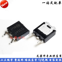 MJD41CT4G MJD41C Patch TO-252 Darlington Triode TIP41C New transistor