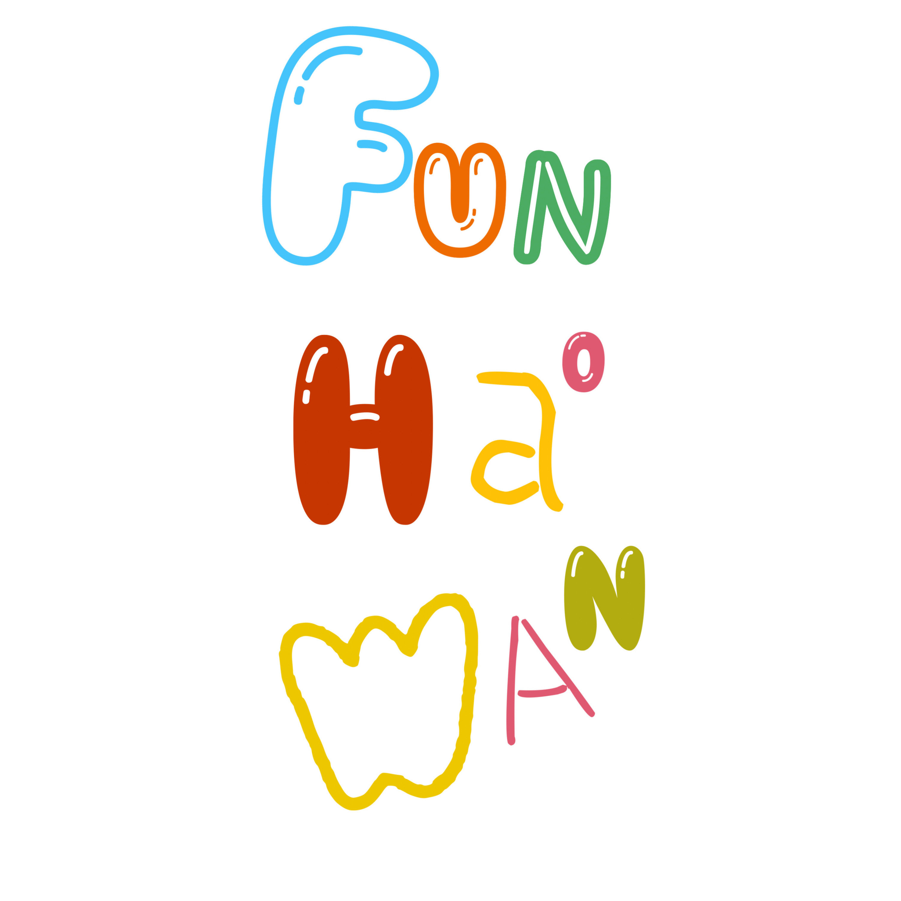 Fun HaoWan 好玩