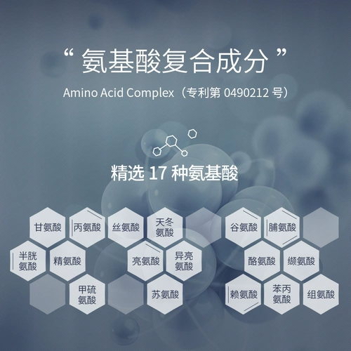 Мужское очищающее молочко на основе аминокислот для жирной кожи, официальный продукт, сужает поры, анти-акне, скрывает прыщи