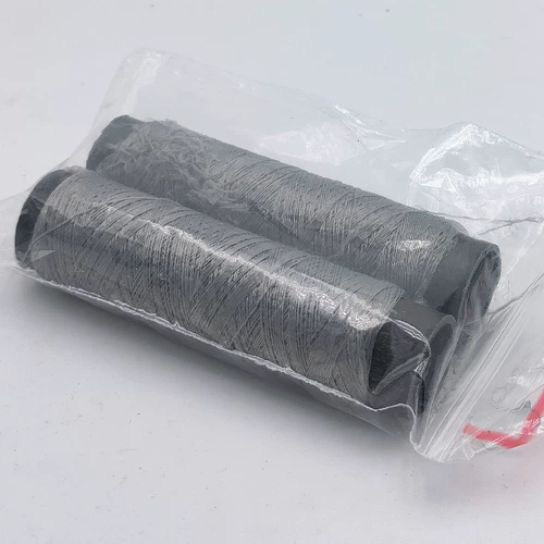 Кашемировые эластичные детские шелковые нитки