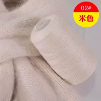 Рис белый 02