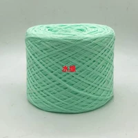 Вода зеленый