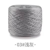 Светло-серый 03