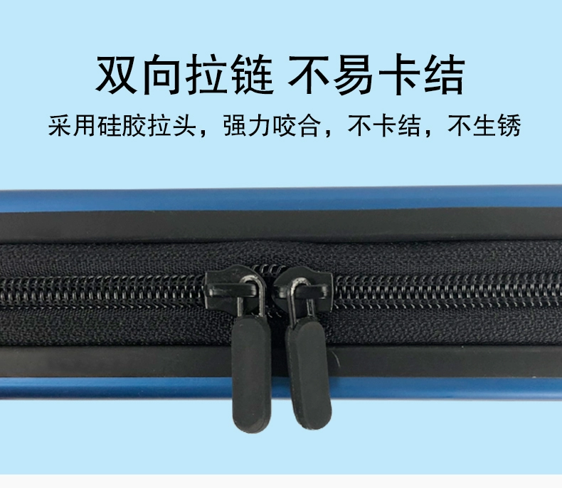 Cáp dữ liệu lưu trữ phụ kiện kỹ thuật số hộp hoàn thiện hộp di động sạc đĩa cứng bảo vệ di động đa chức năng lưu trữ - Lưu trữ cho sản phẩm kỹ thuật số case đựng airpod