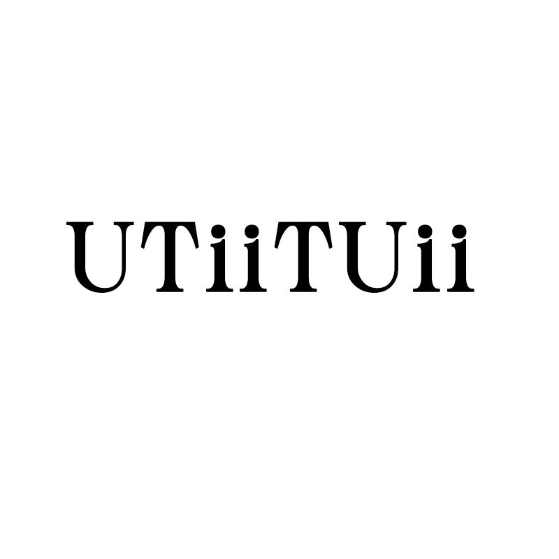 UTiiTUii的LOGO
