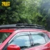 Xe tay ga mới - Roof Rack giá nóc ngang xe ô tô Roof Rack