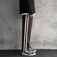 1913 Bat Bat Bat Red Strip