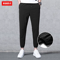 Черная нога (ледяной шелк)