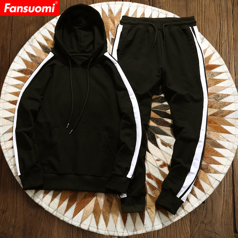 Sweatshirt homme en Coton - Ref 3129343 Image 1