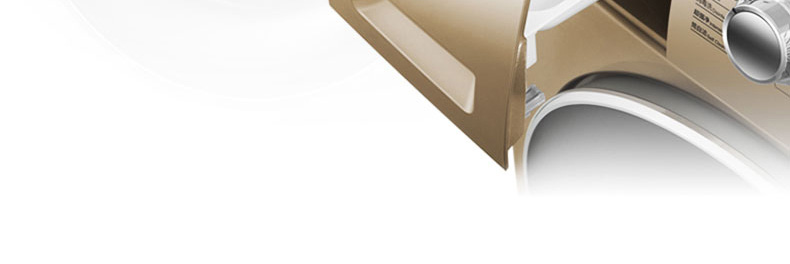 Haier / Haier EG8014HB39GU1 Chuyển đổi tần số 8 kg giặt tự động và sấy khô tích hợp máy giặt 7kg