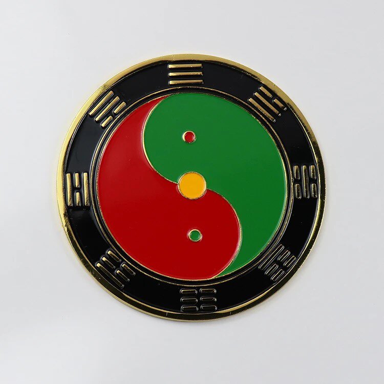 鸿福吉祥阁的LOGO