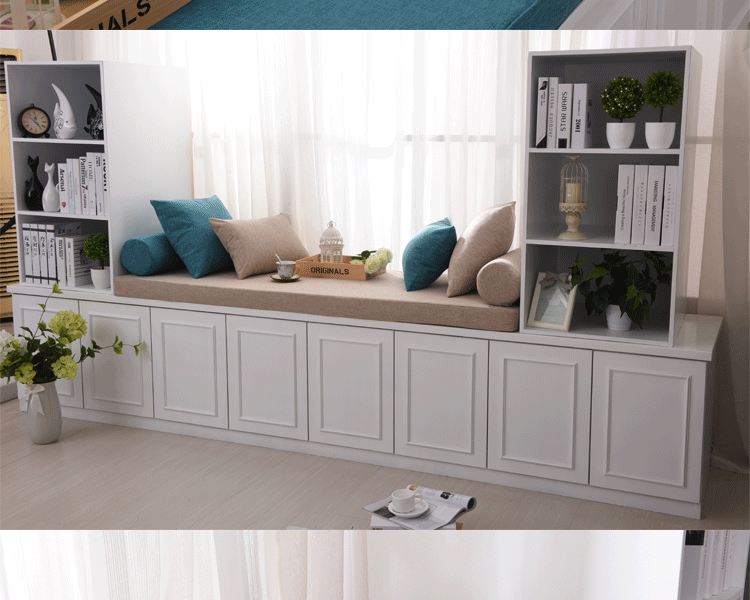 Yiyu bông cùi gối sofa gối xe văn phòng đệm với lõi - Trở lại đệm / Bolsters gối mền 2 trong 1