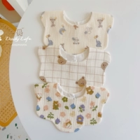Падение спокойной ночи медвежь