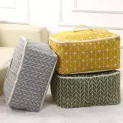 Túi lưu trữ khác túi bụi quilt chăn lưu trữ túi hộ gia đình chống bụi túi quần áo túi chống ẩm túi