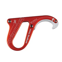 Solok SR RAMA Rama Single Rope ATC Protector Descender Bear Rock Climbing Full