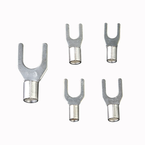 UT10-8 холодное давление обнаженное медное ушное ушное ушное ушено