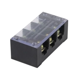 Винт-проводная клемма TBC-1003 Проводная проволочная проволочная проволочная проволочная проволочная соединительная комбинированная колонка 100A3 цифр