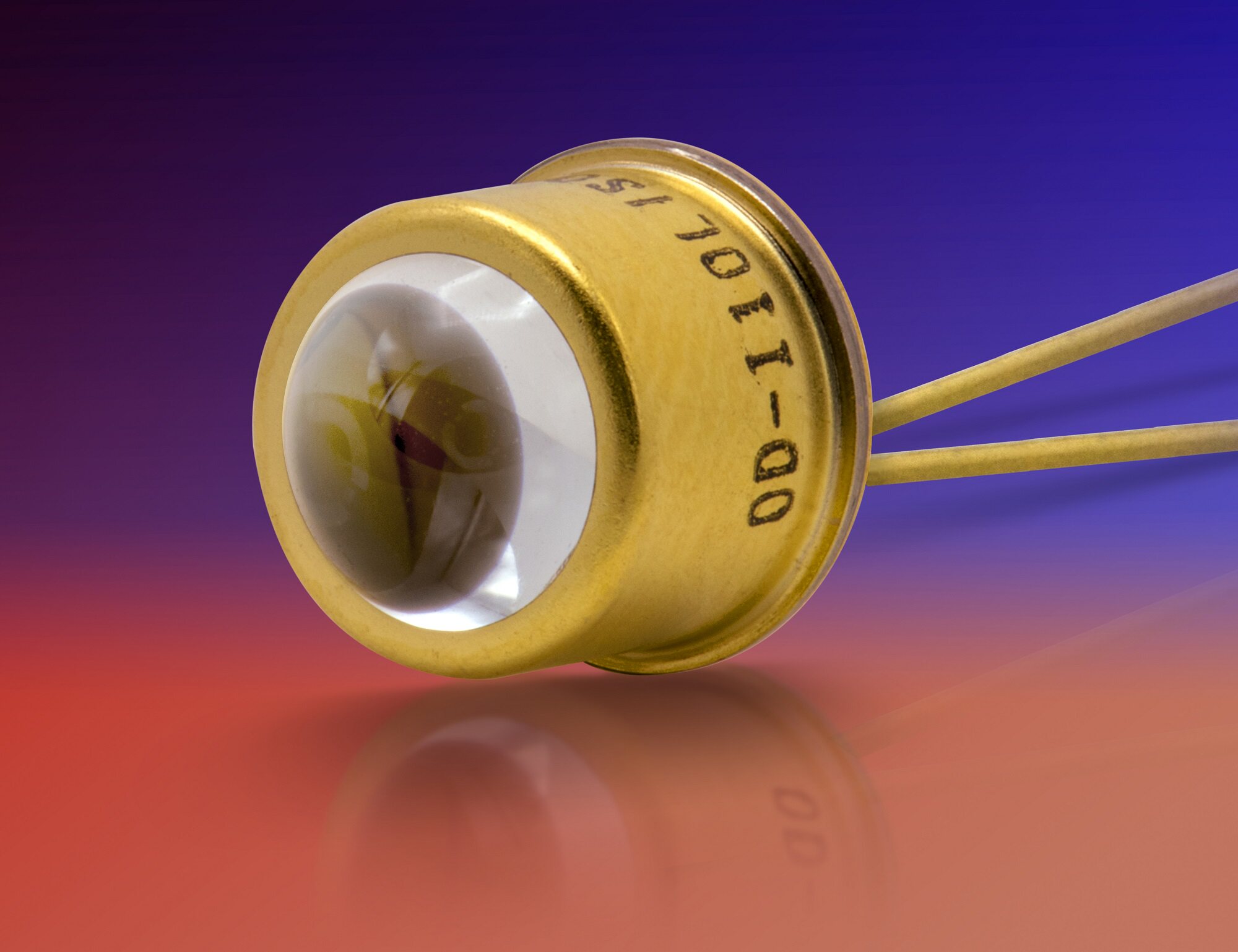 Opto diode高功率脉冲红外探测器 近红外发光二极管