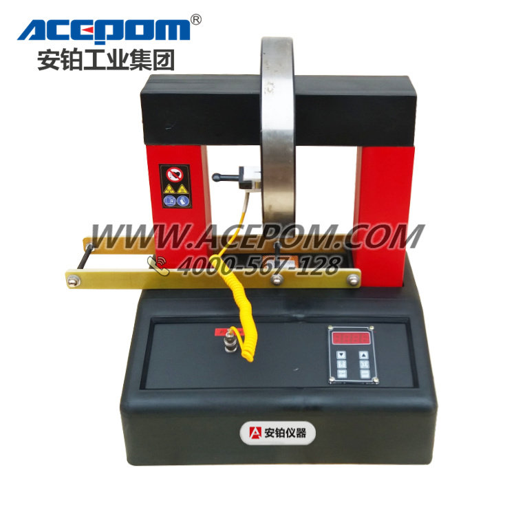 Zhongnuo bearing heater LD-10 20 36 induction heater bearing installation tool manufacturer