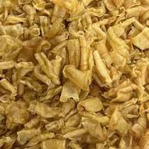 Red fish anchovy maw 200 anchovy maw fish maw zero smell stewed milk jelly dessert tonic for pregnant women dry goods