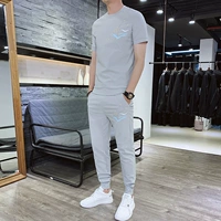 Светло-серый