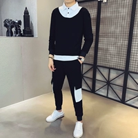 TZ229 Черное заклинание белое