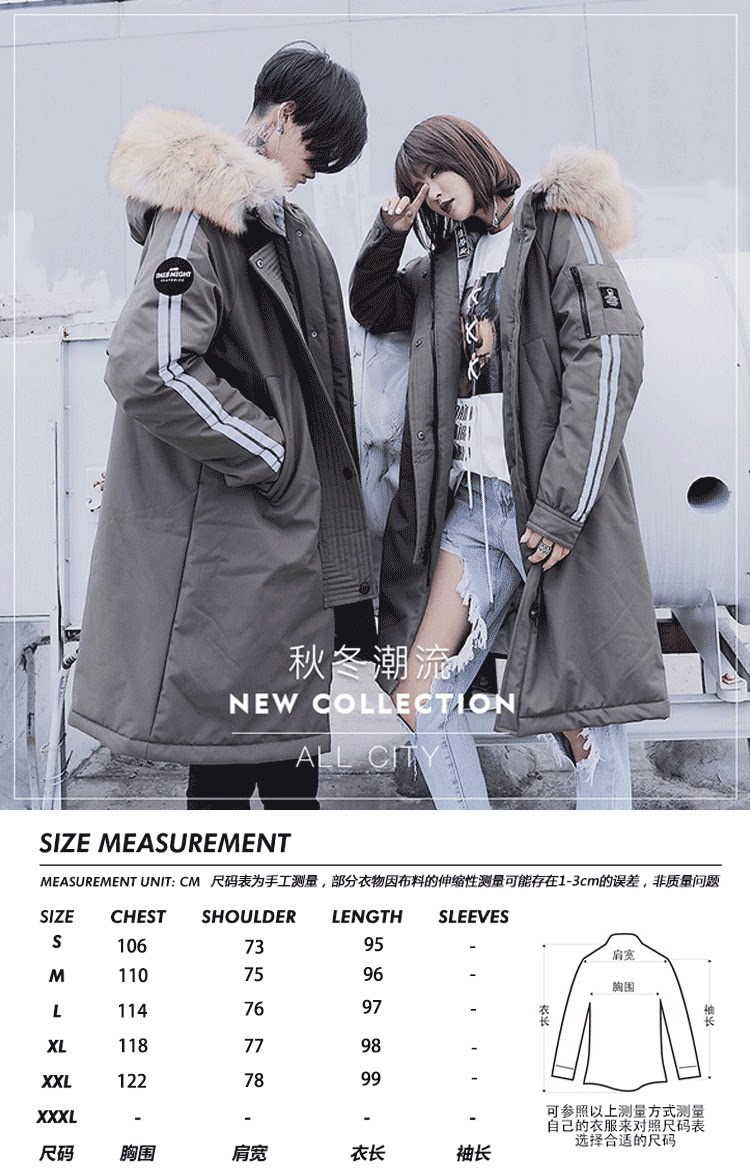 Blouson hiver pour homme - Ref 3115221 Image 7