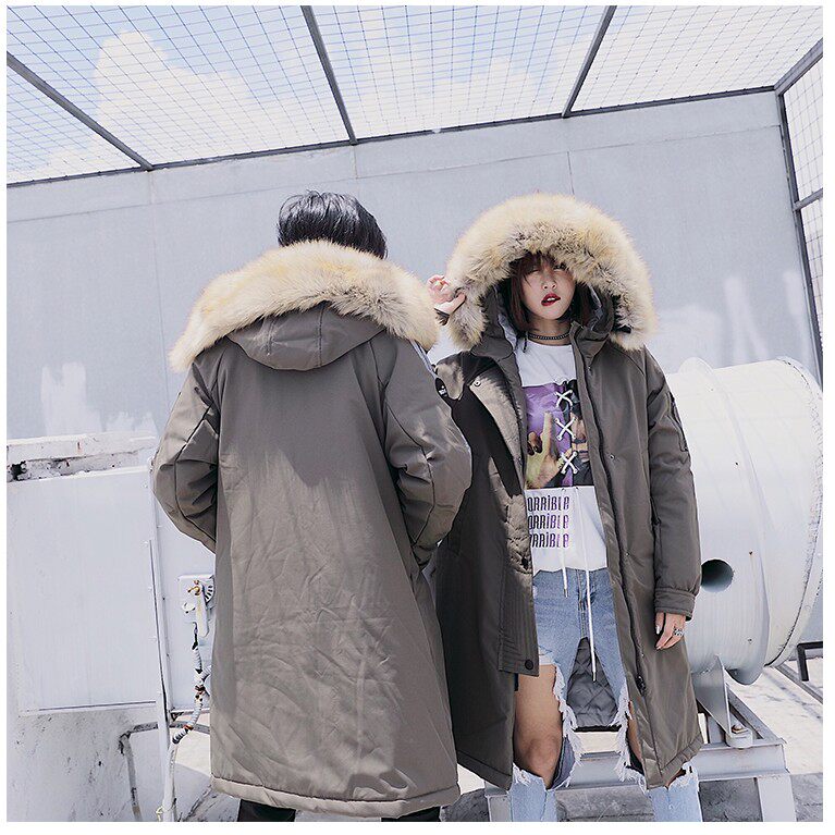 Blouson hiver pour homme - Ref 3115221 Image 4