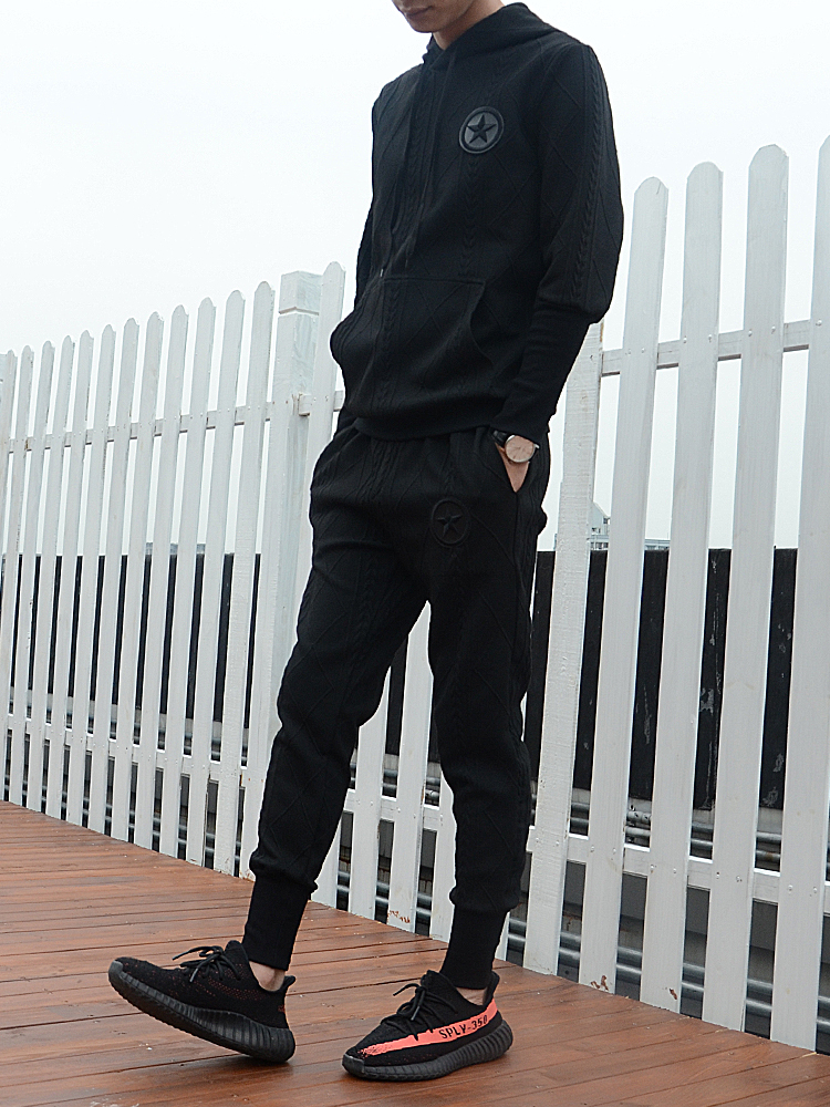 Sweatshirt homme - Ref 3128270 Image 10