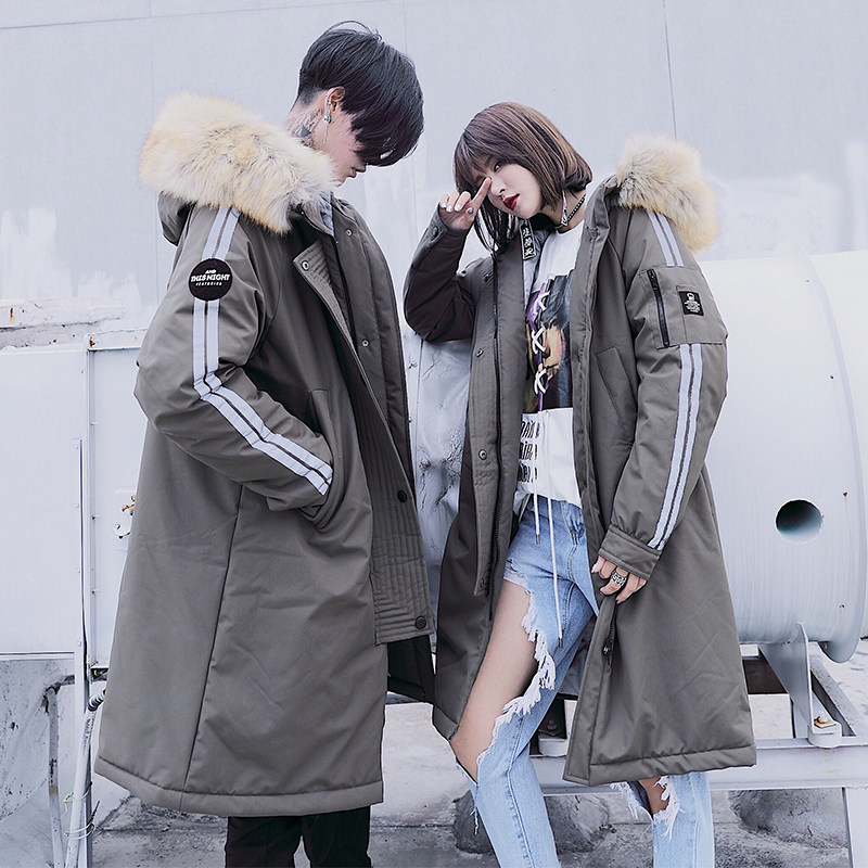 Blouson hiver pour homme - Ref 3115221 Image 1