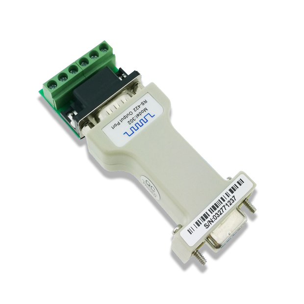 YT-302 rs232 to RS422 converter original chip lightning surge - passive converter