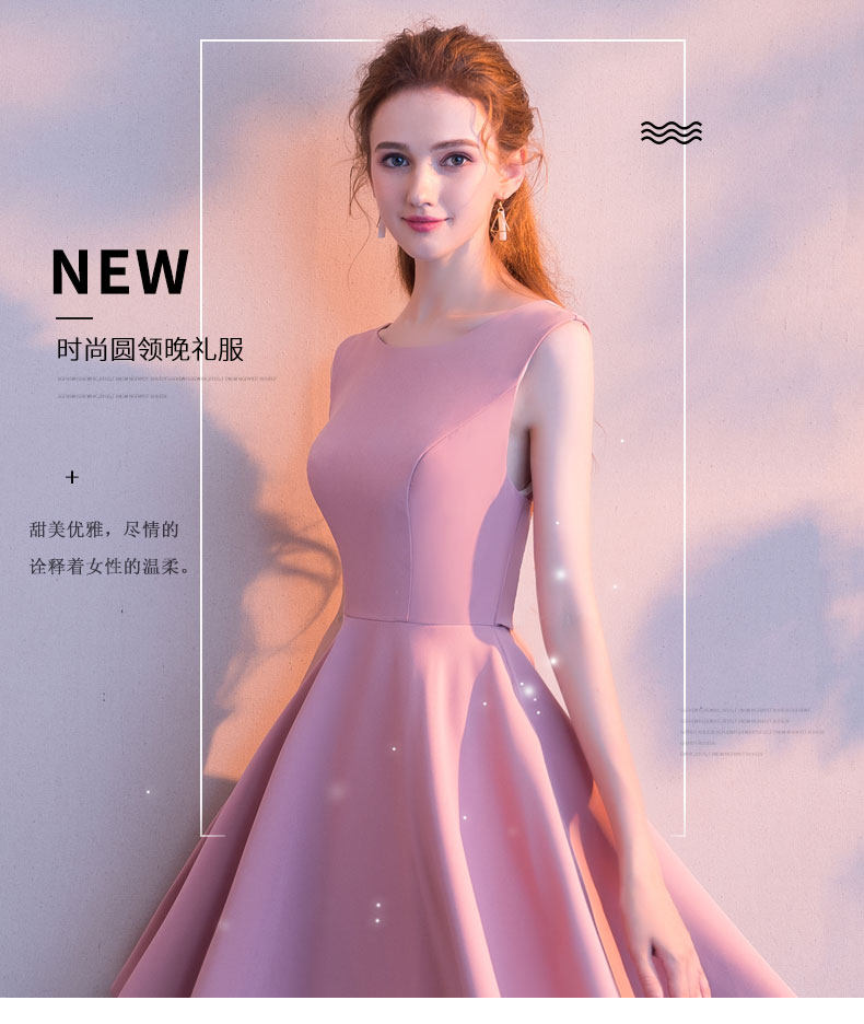 Robe de soirée QIAN BEIYA - Ref 3210863 Image 7