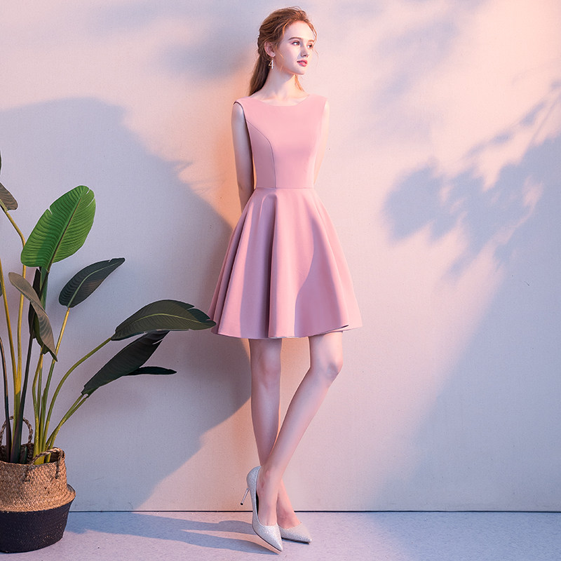 Robe de soirée QIAN BEIYA - Ref 3210863 Image 4