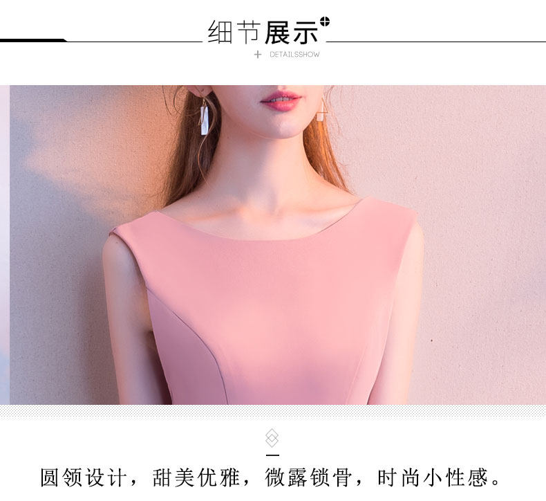 Robe de soirée QIAN BEIYA - Ref 3210863 Image 23