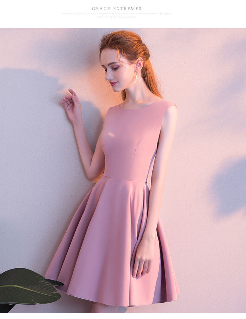 Robe de soirée QIAN BEIYA - Ref 3210863 Image 18