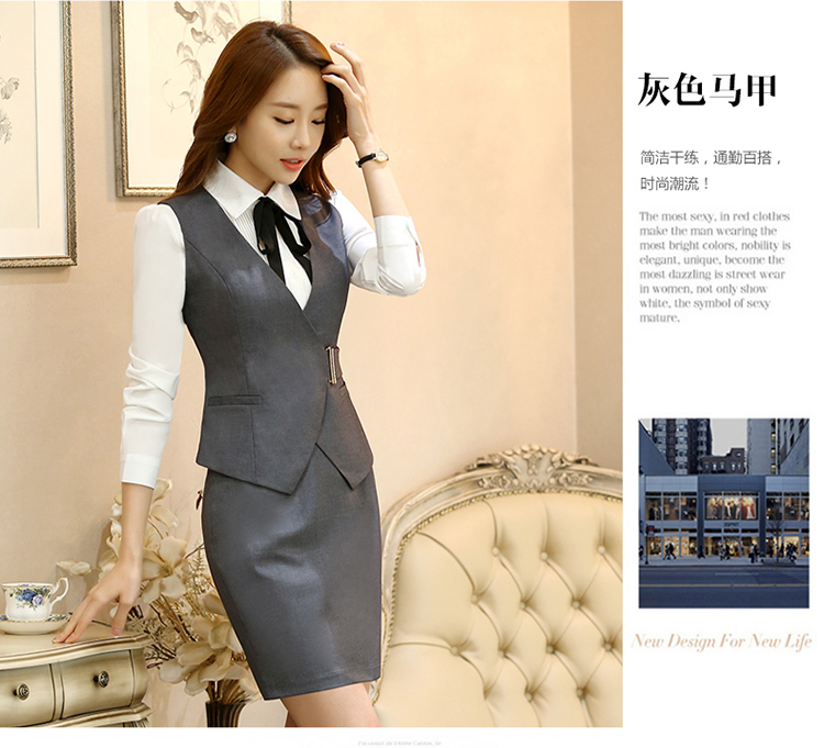 Tailleur femme METTRE EN PLACE - Ref 3245280 Image 26