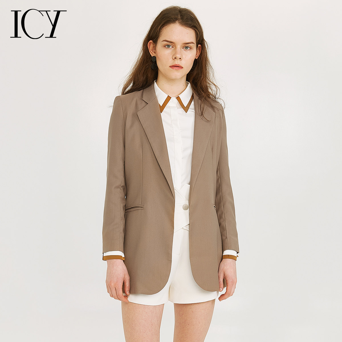 Veste pour femme - Ref 3219225 Image 1