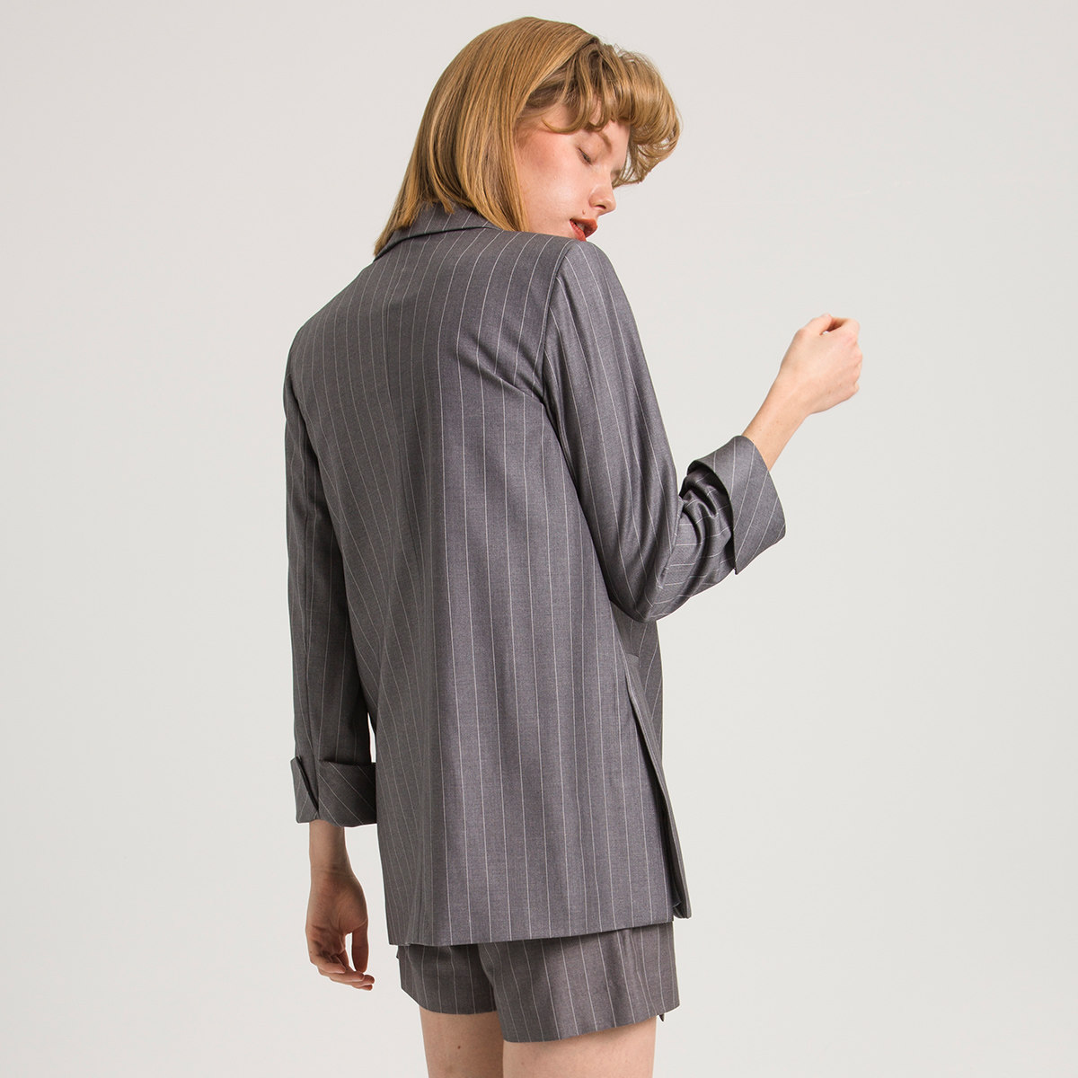 Veste pour femme en Polyester - Ref 3221109 Image 4