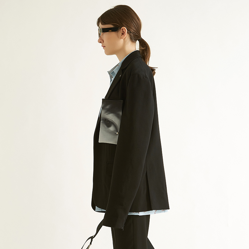 Veste pour femme - Ref 3219058 Image 3