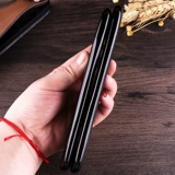 Массаж роговых бопоток для волос шампунь против обрезания скрас меридиан, соскребая меридианы для содействия расчесыванию кровообращения детей