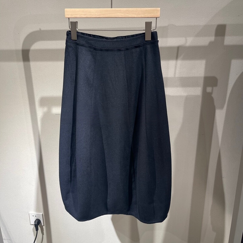 In-Stock Mall Same Style 2026 Winter Commuter Simple Style Versatile Drapey Casual Skirt F2D6Qz552N In-Stock Mall Same Style 2026 Winter Commuter Simple Style Versatile Drapey Casual Skirt F2D6Qz552N