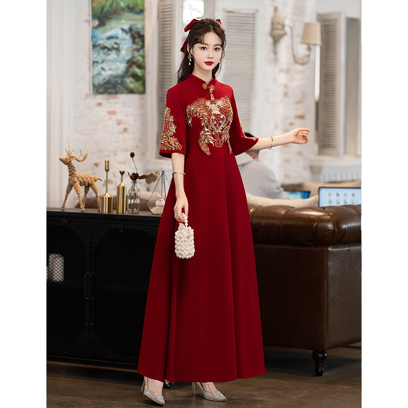  3XL+Lange red long (LF1009)   + $6.28 